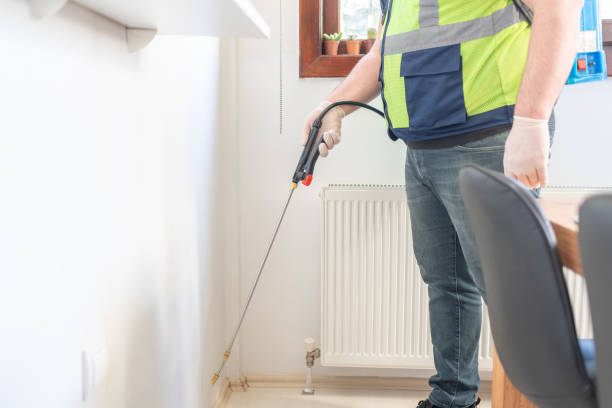 Best Affordable Exterminators  in Arapahoe, WY